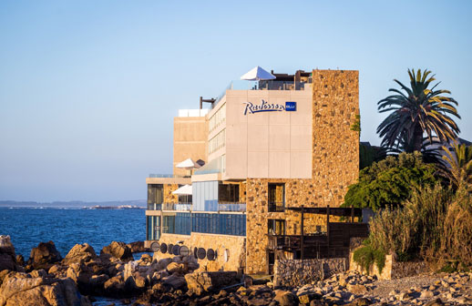 Choice Hotels listo para expandirse durante este año