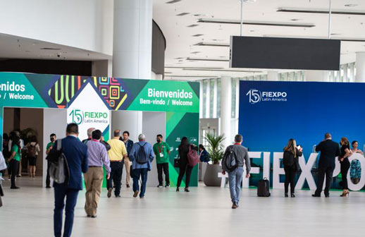 Fiexpo Latin America 2023 en Panamá