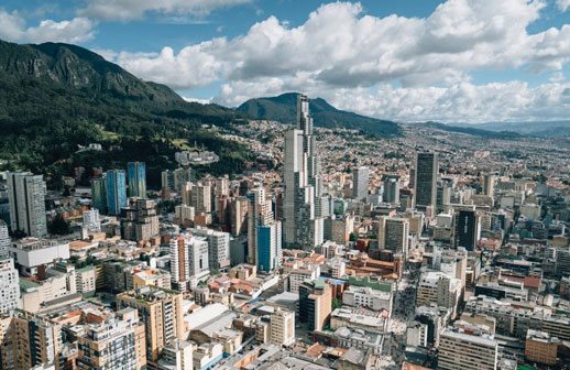 Latam inició la operación diaria Bogotá-Orlando