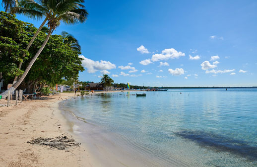 Puerto Plata recibirá 30 cruceros en julio