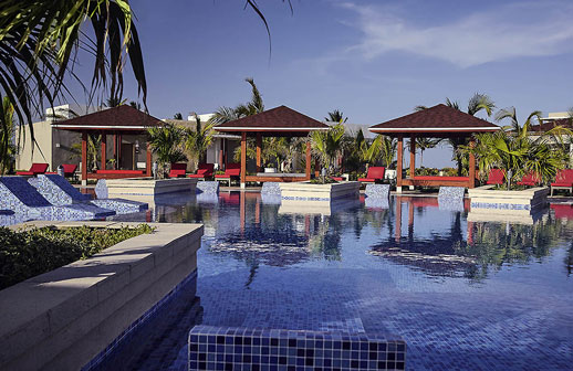 Accor presenta su Hotel Pullman en Cayo Coco
