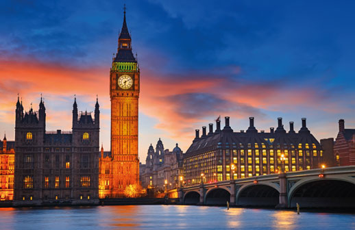 Comienzan reservas para el WTM de Londres 