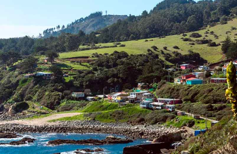 Concurso “Recorre Chile Verde”
