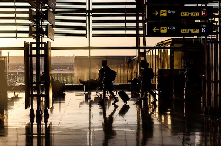 Estos son los países que lideraron las preferencias de los viajeros ecuatorianos en 2025