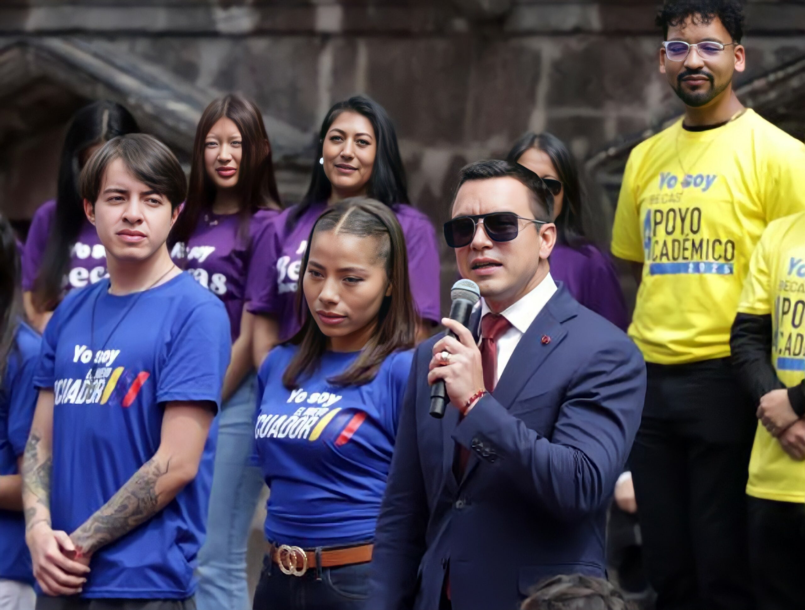 ¿Qué cambia para el turismo tras la reducción de ministerios en Ecuador?