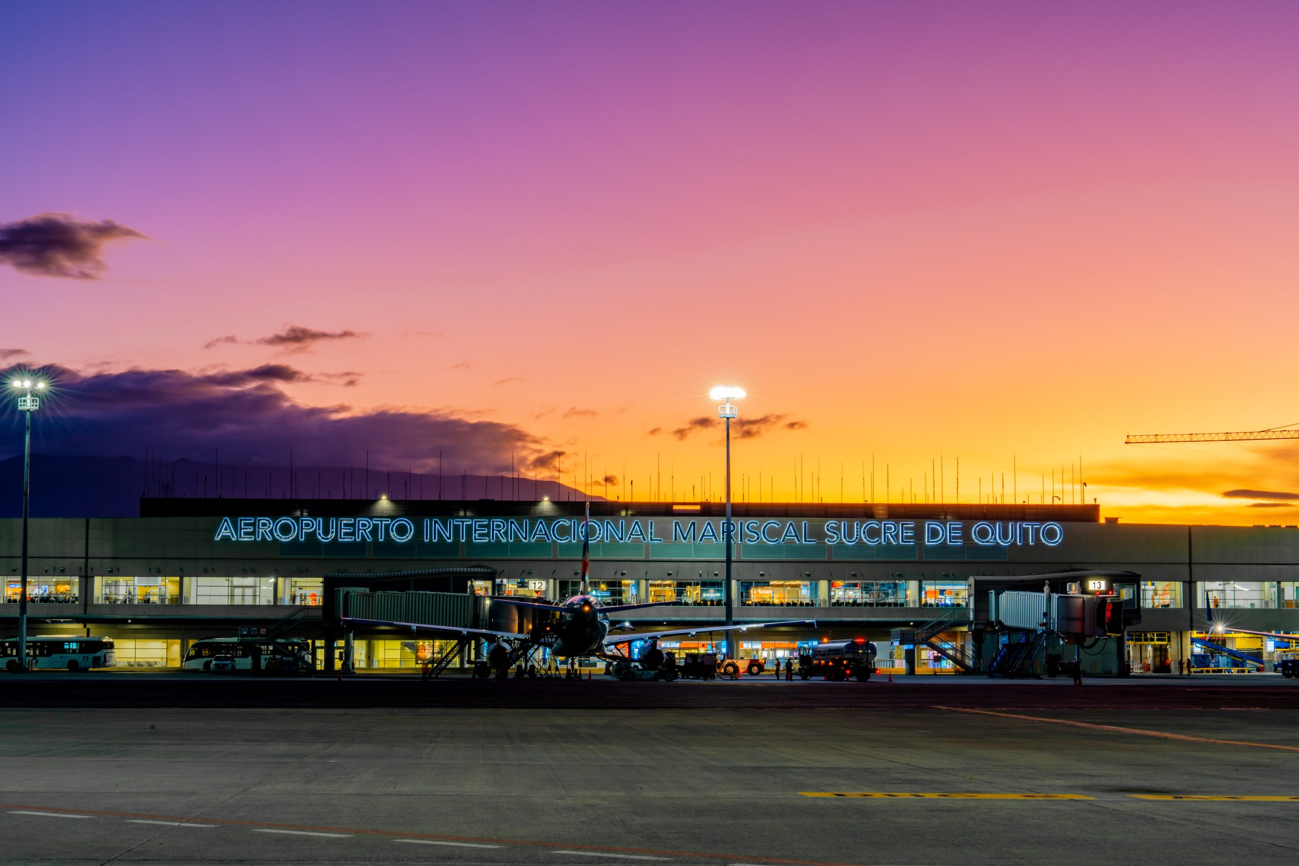 Ecuador recuperaría en 2026 los niveles económicos del turismo previos a la pandemia