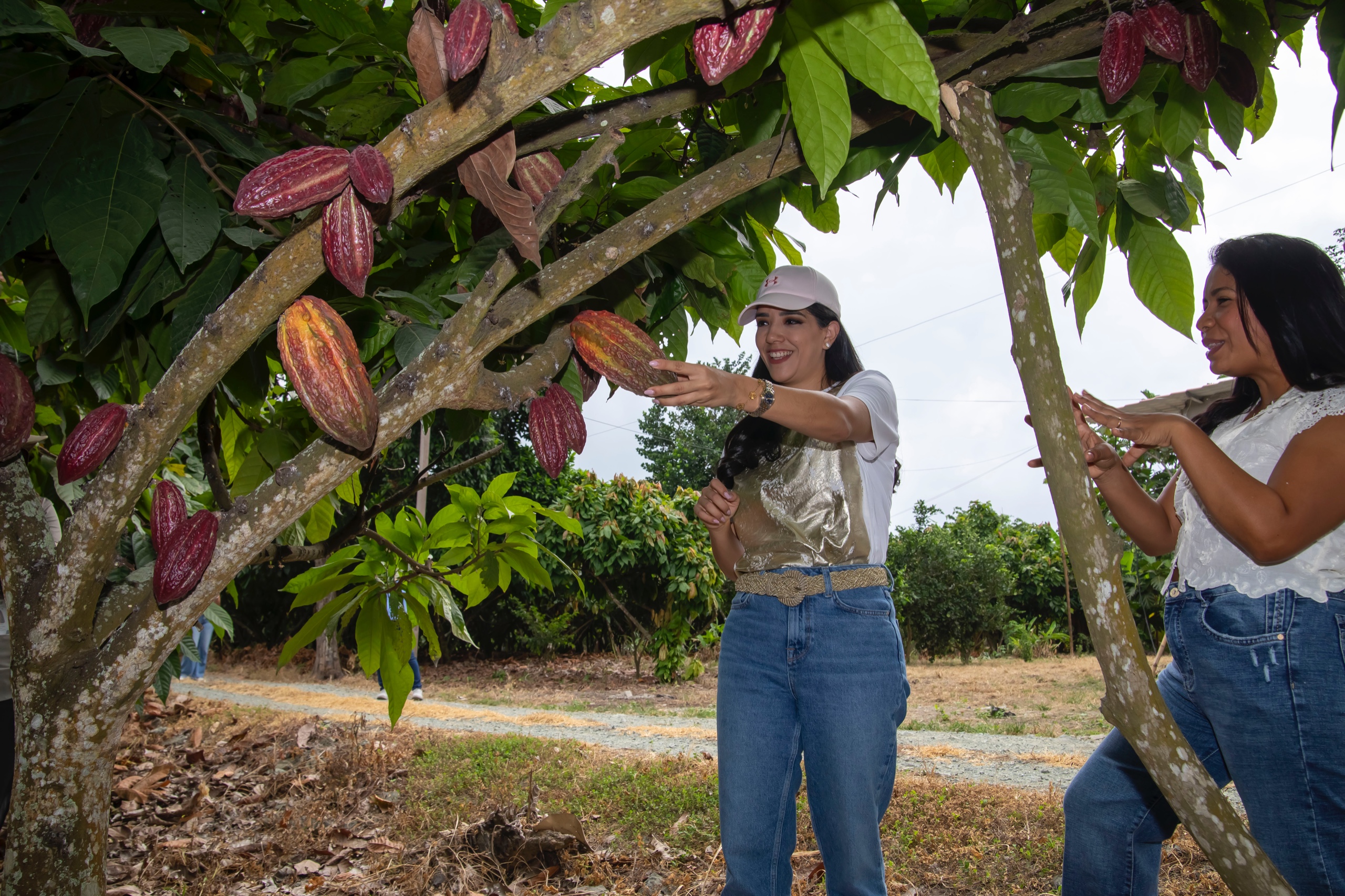 Naranjal abre sus rutas de agroturismo entre ecosistemas y tradición gastronómica