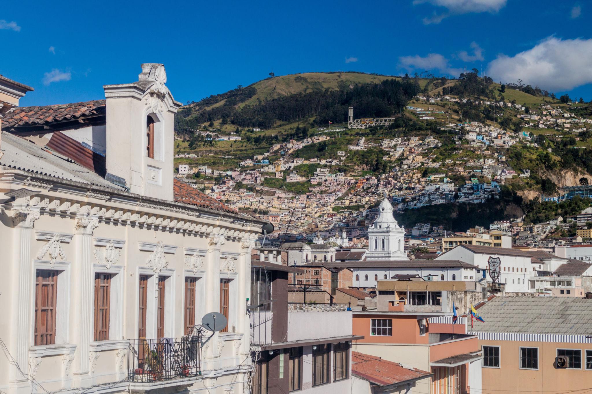 Bleisure, la tendencia que gana espacio en Quito