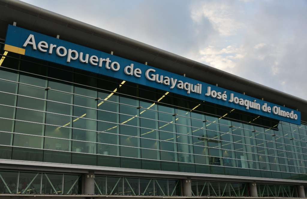 Nuevo aeropuerto de Guayaquil: IATA señala que aún tiene margen de crecimiento