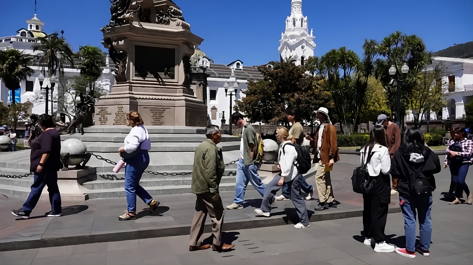 Turismo acelera su crecimiento y cierra junio con un alza en ventas