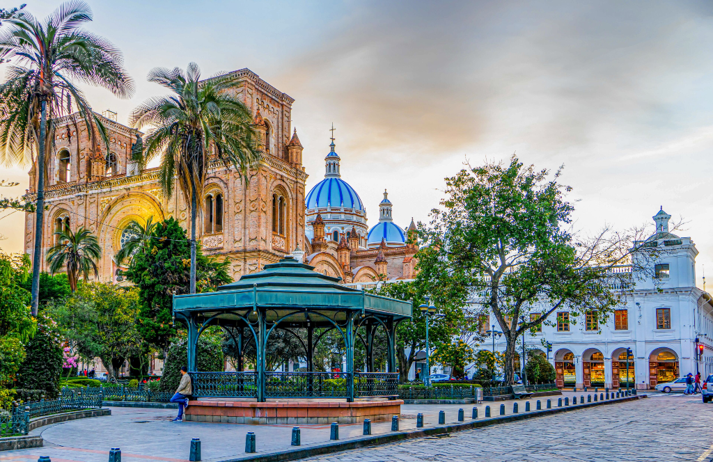 La reactivación de Cuenca en el Mes del Turismo