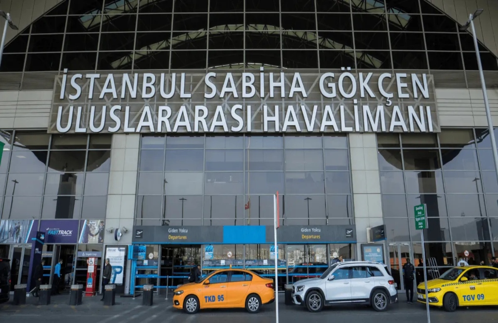 Estambul desplaza a Heathrow y se convierte en el aeropuerto mejor conectado del mundo