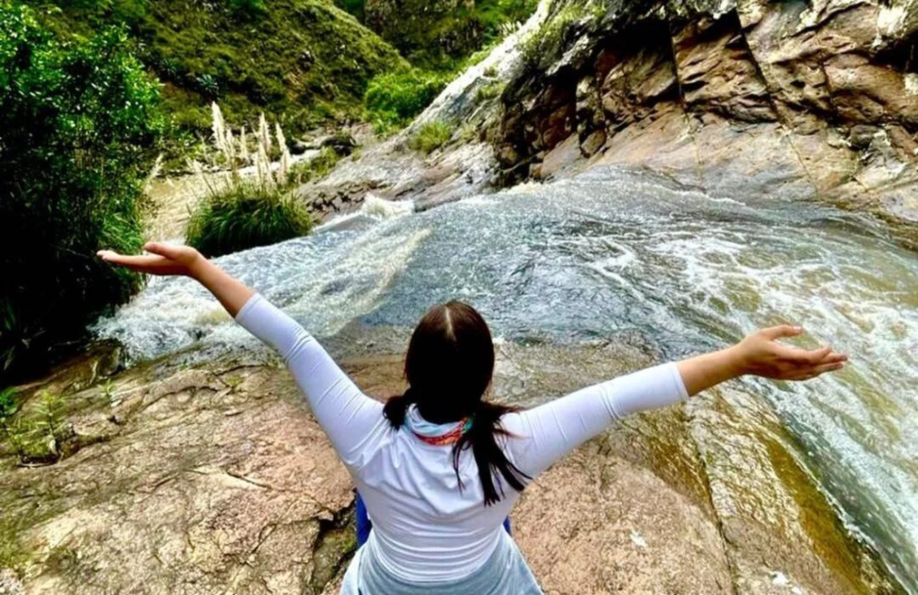 Azuay activa plan de promoción para destinos de la provincia