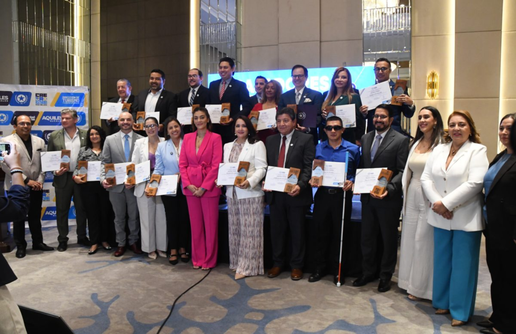 Guayaquil designa embajadores para turismo MICE